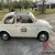 1970 Fiat 500