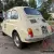 1970 Fiat 500
