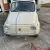 1970 Fiat 500
