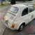1970 Fiat 500