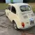 1970 Fiat 500