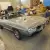 1969 Firebird 400 4 speed Ram Air HO  1 of 87 Built  111300 orig miles 2 family