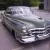 Cadillac : DeVille Streetrod