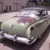Cadillac : DeVille Streetrod