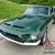 1968 Shelby GT350 Clone