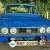 Triumph 2500TC