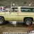 1979 Chevrolet Blazer K5