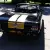 1966 convertible shelby GT.350 super sharp and fast!!!