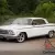 1962 Chevrolet Impala SS