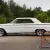 1962 Chevrolet Impala SS