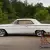 1962 Chevrolet Impala SS