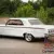1962 Chevrolet Impala SS