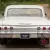 1962 Chevrolet Impala SS