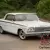 1962 Chevrolet Impala SS