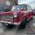 1964 Morris 1100 MK1