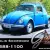 1976 Volkswagen Beetle - Classic