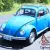 1976 Volkswagen Beetle - Classic