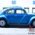 1976 Volkswagen Beetle - Classic