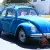 1976 Volkswagen Beetle - Classic