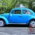 1976 Volkswagen Beetle - Classic