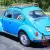 1976 Volkswagen Beetle - Classic