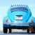 1976 Volkswagen Beetle - Classic