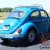 1976 Volkswagen Beetle - Classic