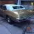 1970 Pontiac Le Mans