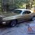 1970 Pontiac Le Mans