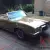 1970 Pontiac Le Mans