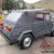 1973 Volkswagen Thing