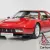 1986 Ferrari 328 GTS RHD