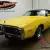 1973 Dodge Charger SE