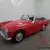 CLASSIC 1965 MG MIDGET SOFT TOP CONVERTIBLE LOW MILEAGE BARGAIN PX WELCOME