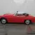 CLASSIC 1965 MG MIDGET SOFT TOP CONVERTIBLE LOW MILEAGE BARGAIN PX WELCOME