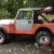 1980 Jeep CJ