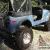 1980 Jeep CJ