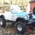 1980 Jeep CJ