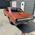 1967 Plymouth Barracuda chrome