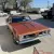 1967 Plymouth Barracuda chrome