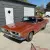 1967 Plymouth Barracuda chrome
