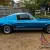 Ford Mustang 1967 S Code Big Block