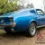 Ford Mustang 1967 S Code Big Block