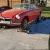 1970 MG MGB