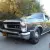 Pontiac : GTO real gto