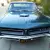 Pontiac : GTO real gto
