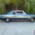 Pontiac : GTO real gto
