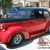 1937 Plymouth Other 2-DOOR TOURING SEDAN
