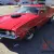 1970 Ford Torino