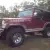 1986 Jeep CJ7 Laredo Sport Utility 2-Door 4.2L FRAME OFF RESTORATION LIKE NEW CJ